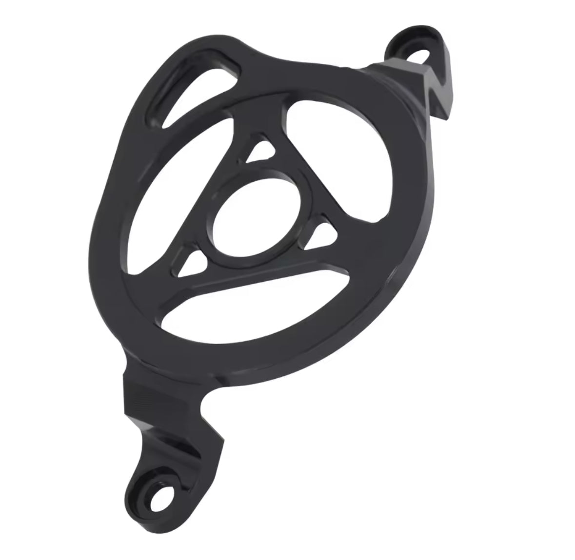 Surron motor covers
