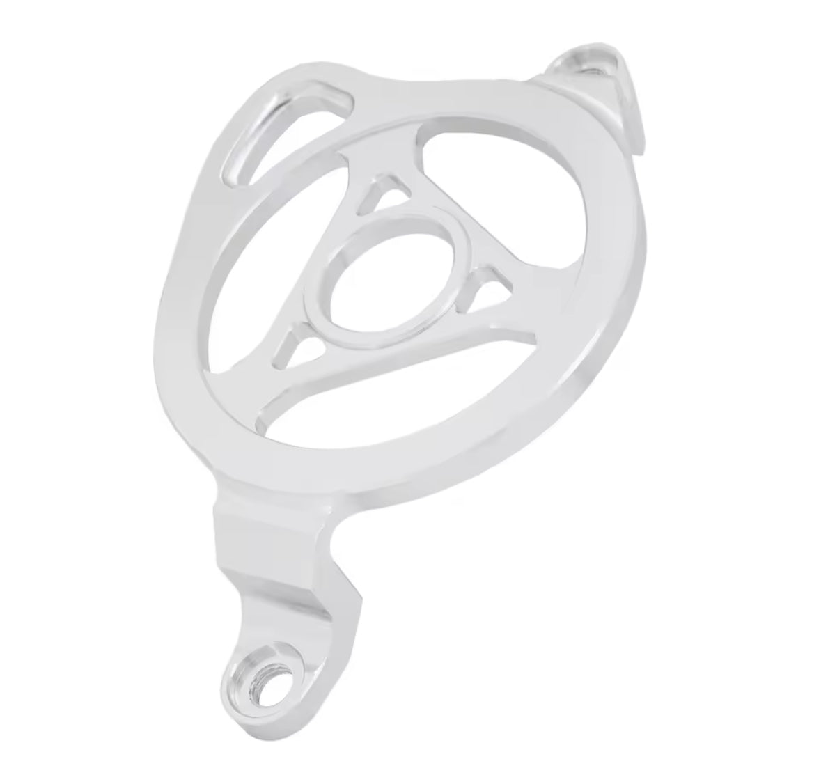 Surron motor covers