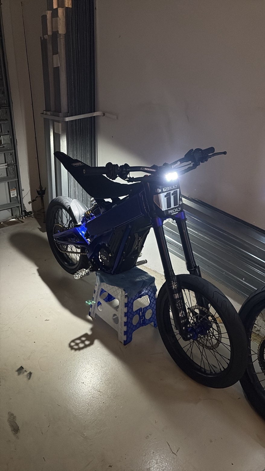 Done with overpaying on E-moto parts? Shop Here!