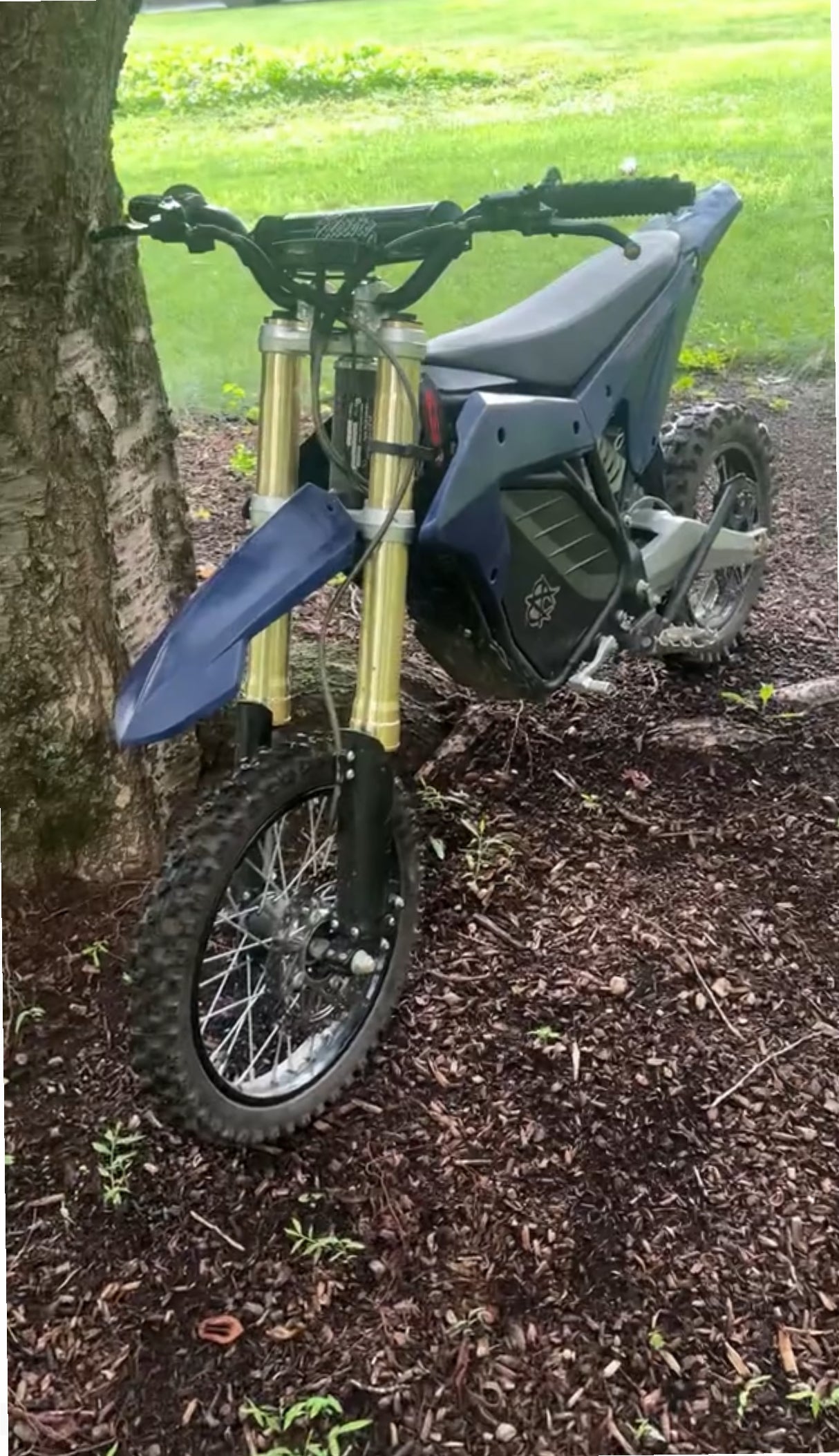 Professionally painted rtr plastics