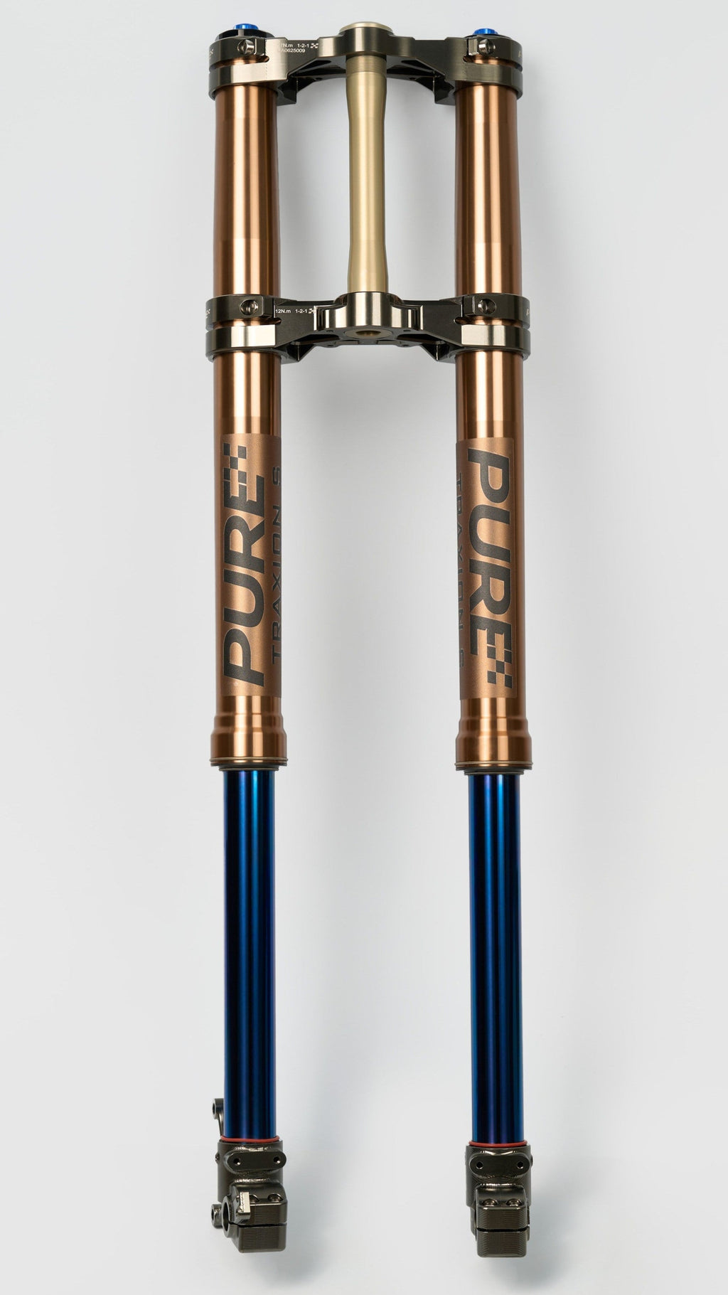 Pure Racing Surron Ultra/Talaria Komodo Forks