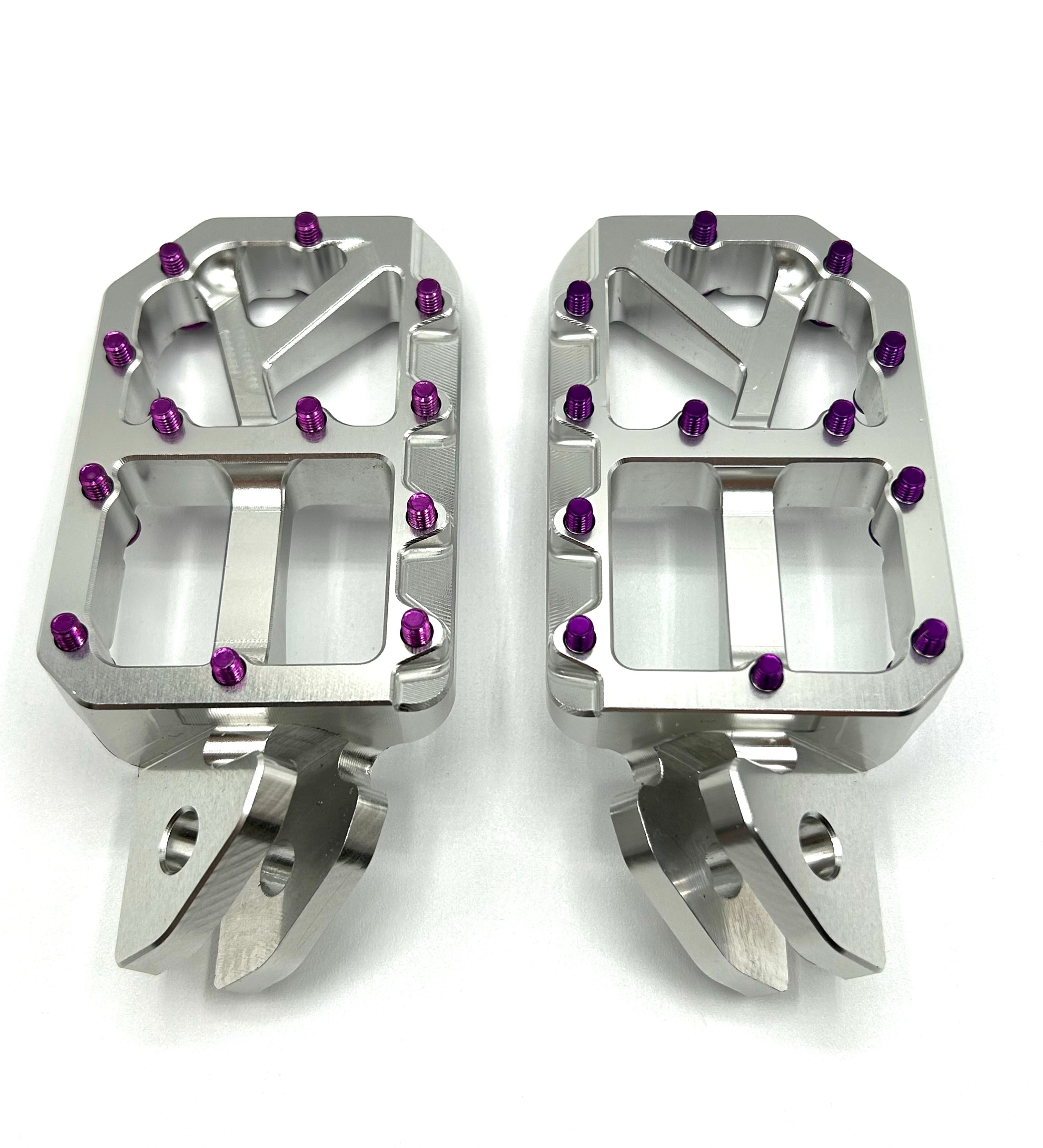 Gear’d Up Foot Pegs Surron Light Bee/Talaria/E-Ride Pro