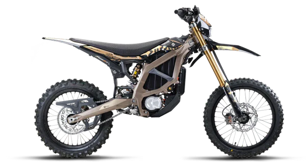 2025 Surron Ultra bee