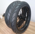 Ultra bee wheel set