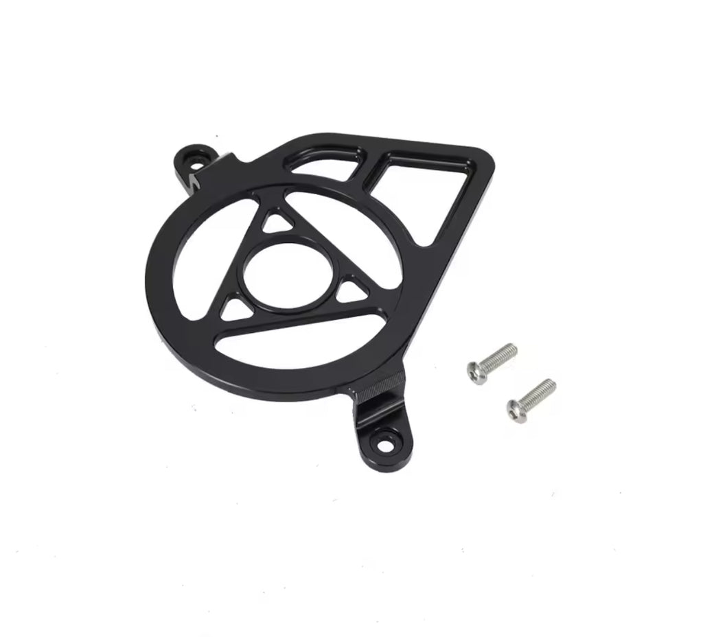 Motor cover for talaria Mx3, Mx4, and Mx5