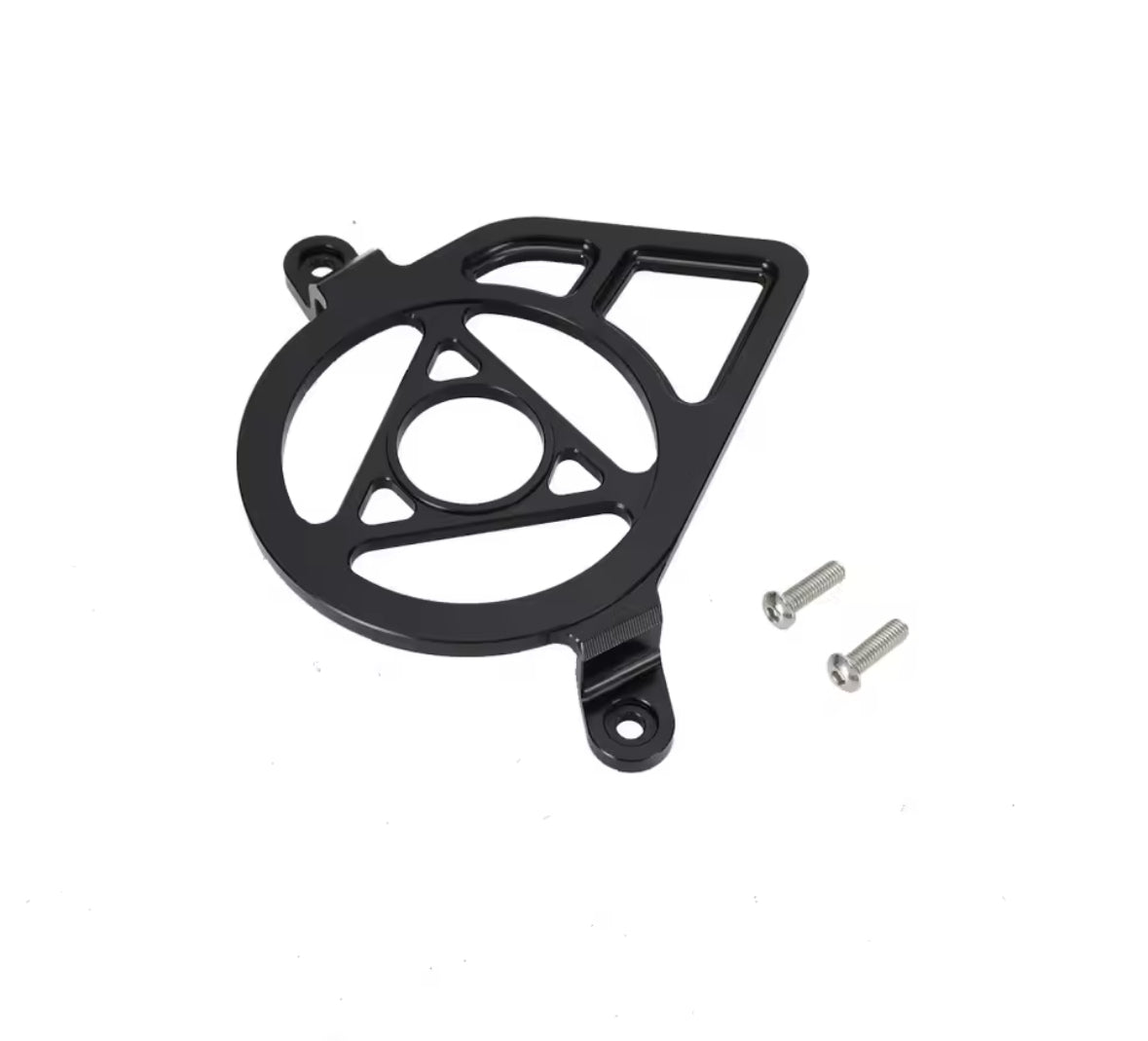 Motor cover for talaria Mx3, Mx4, and Mx5