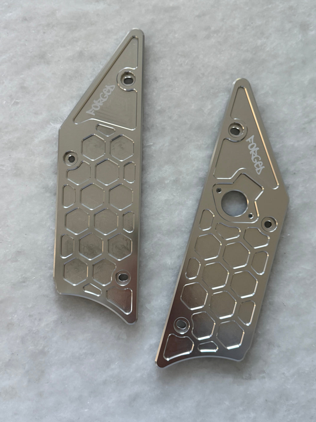 Talaria XXX Metal Side Panels