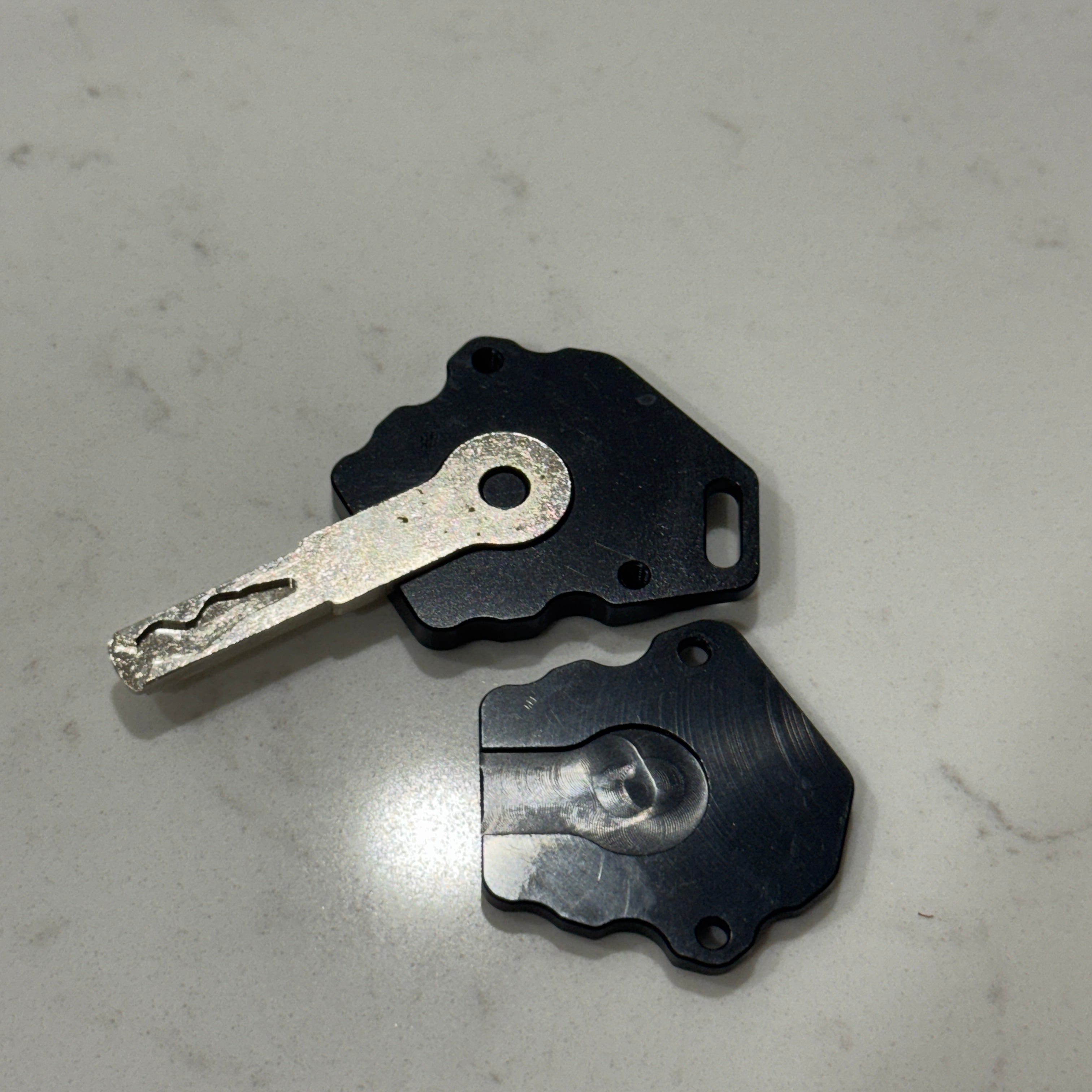 Surron/E-ride Key Cover