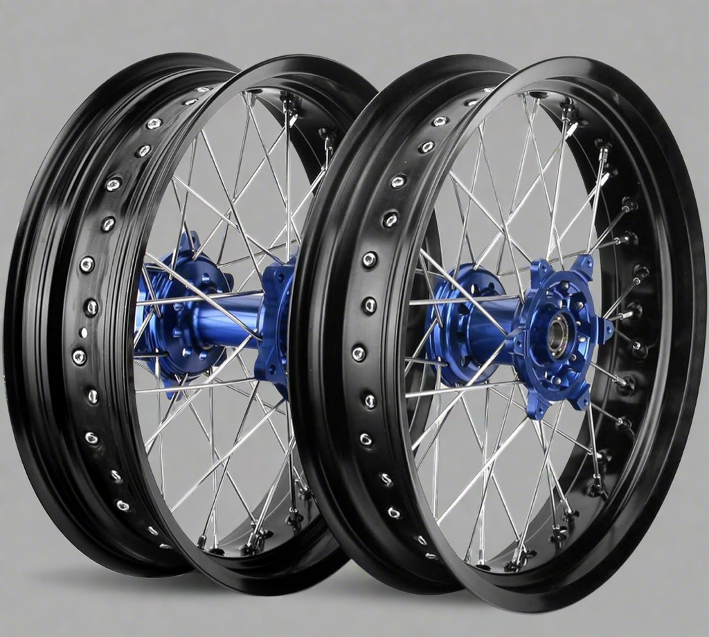 Patriot Racing STARK VARG SUPERMOTO RIMS – Patriot Racing