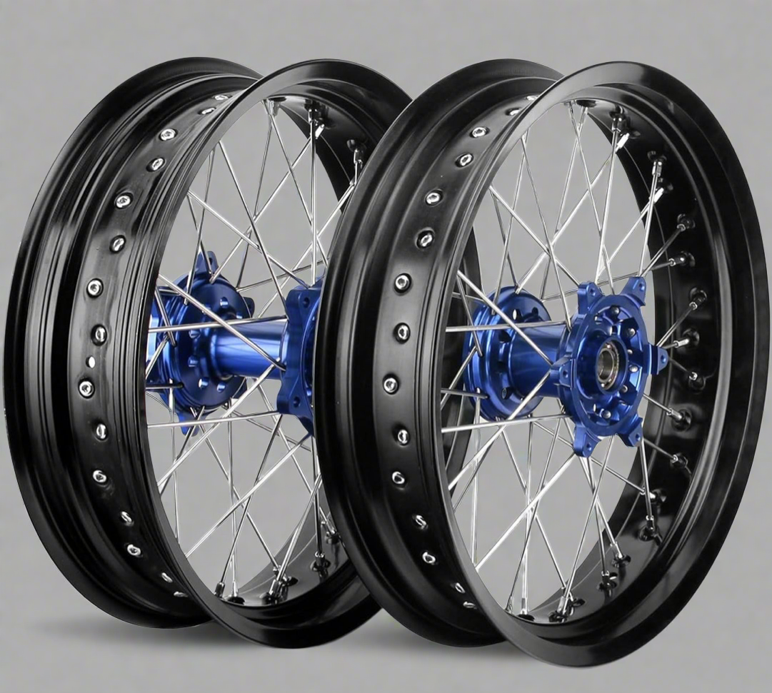 STARK VARG SUPERMOTO RIMS