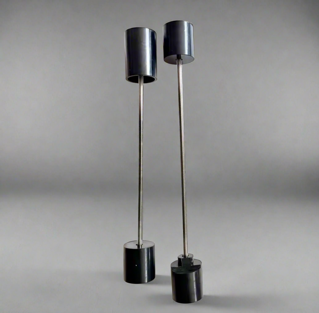 Surron ultra bee axle sliders