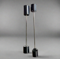 Surron ultra bee axle sliders