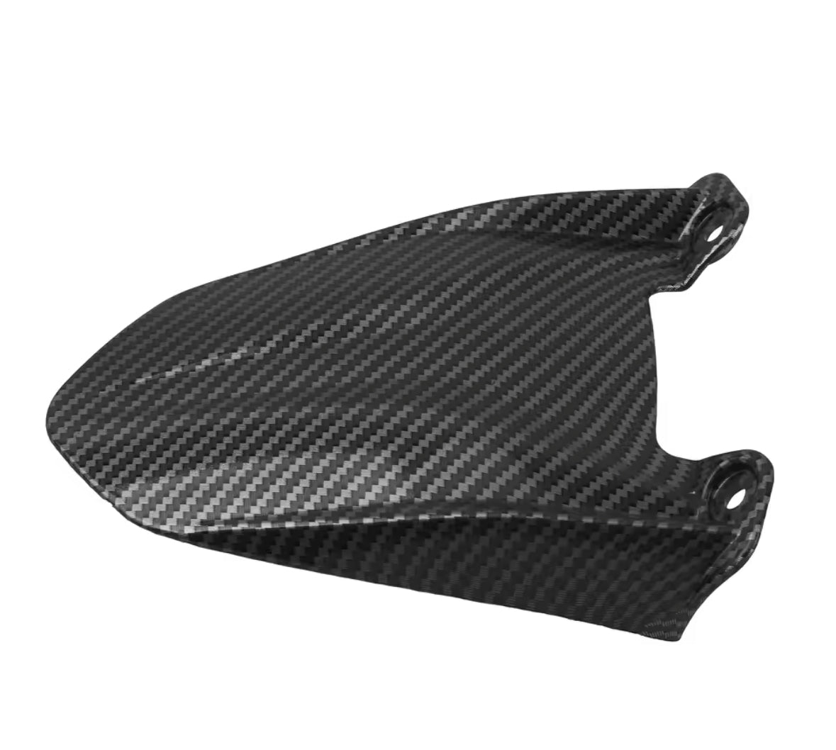 Talaria sting (mx3) fake carbon fender