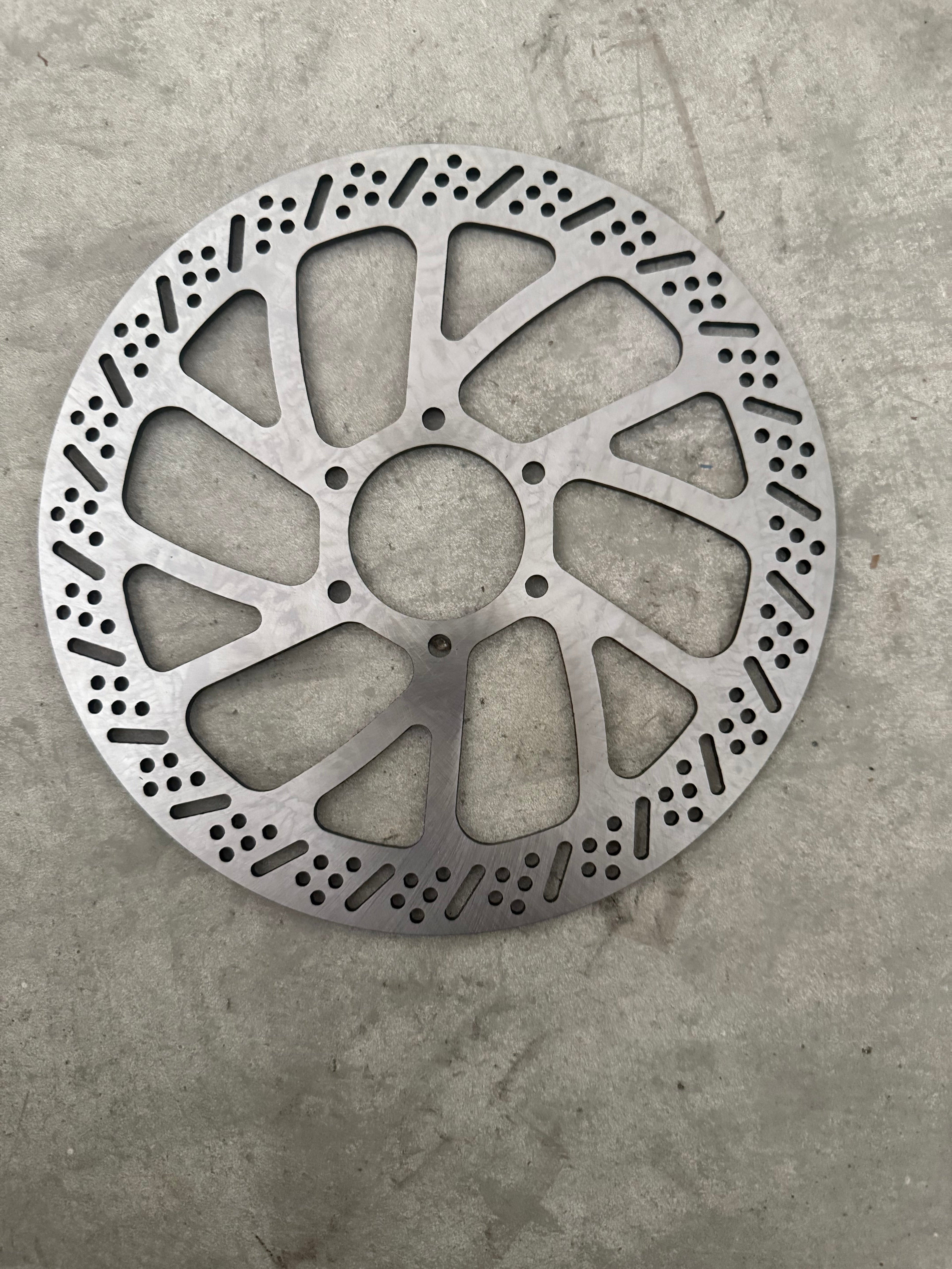 Ultra bee brake talaria