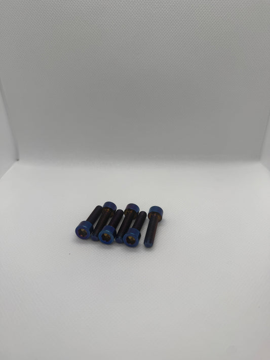 Super 73 rx triple clamp bolts