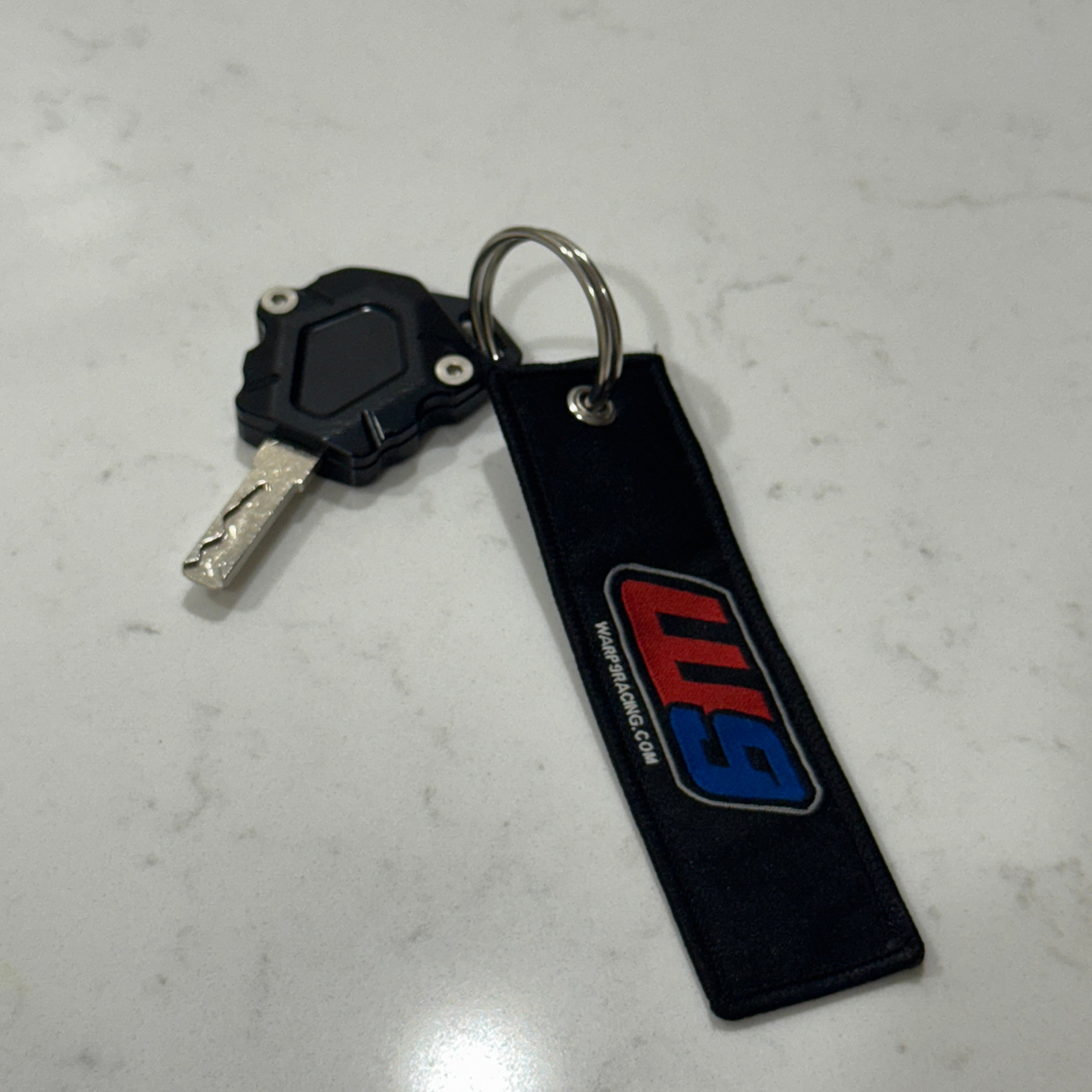 Surron/E-ride Key Cover