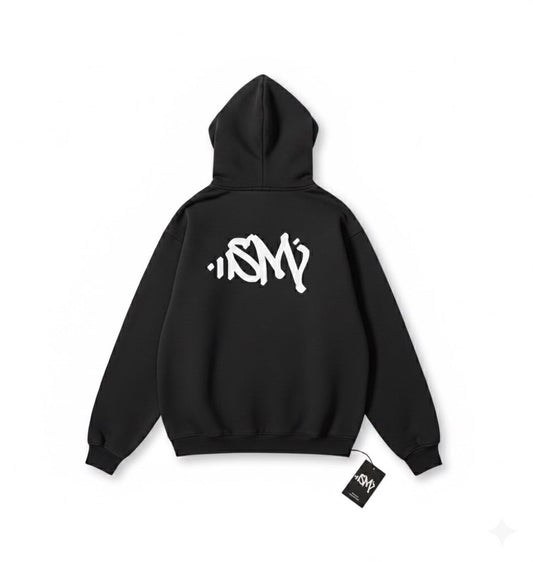 Shift Moto hoodie v2 (Pre order) 1 week shipping time