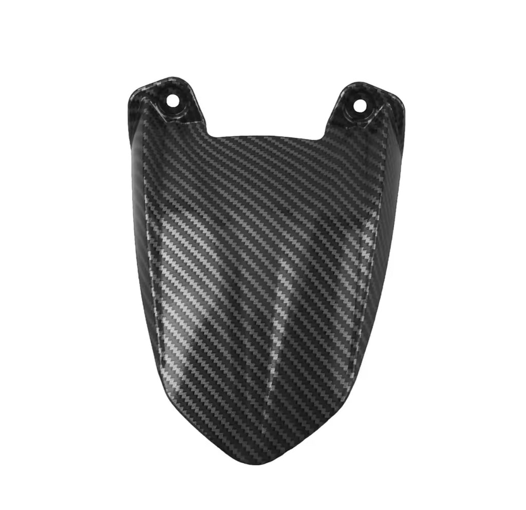 Talaria sting (mx3) fake carbon fender