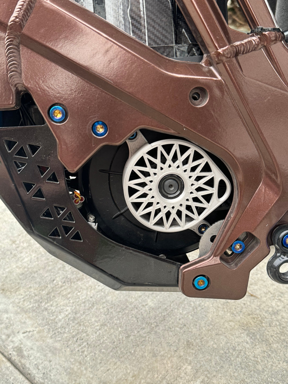 𝙎𝙠𝙞𝙙 𝙥𝙡𝙖𝙩𝙚 𝙩𝙞𝙩𝙖𝙣𝙞𝙪𝙢 – Patriot Racing