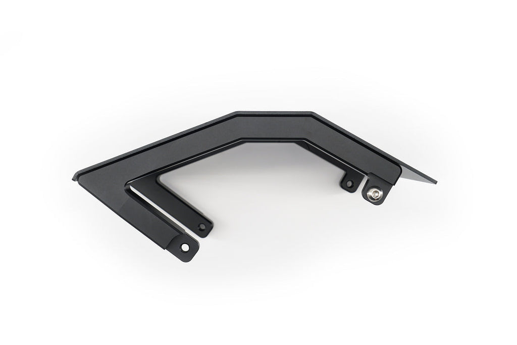 EBMX Aluminum Bash Guard for Surron Light Bee