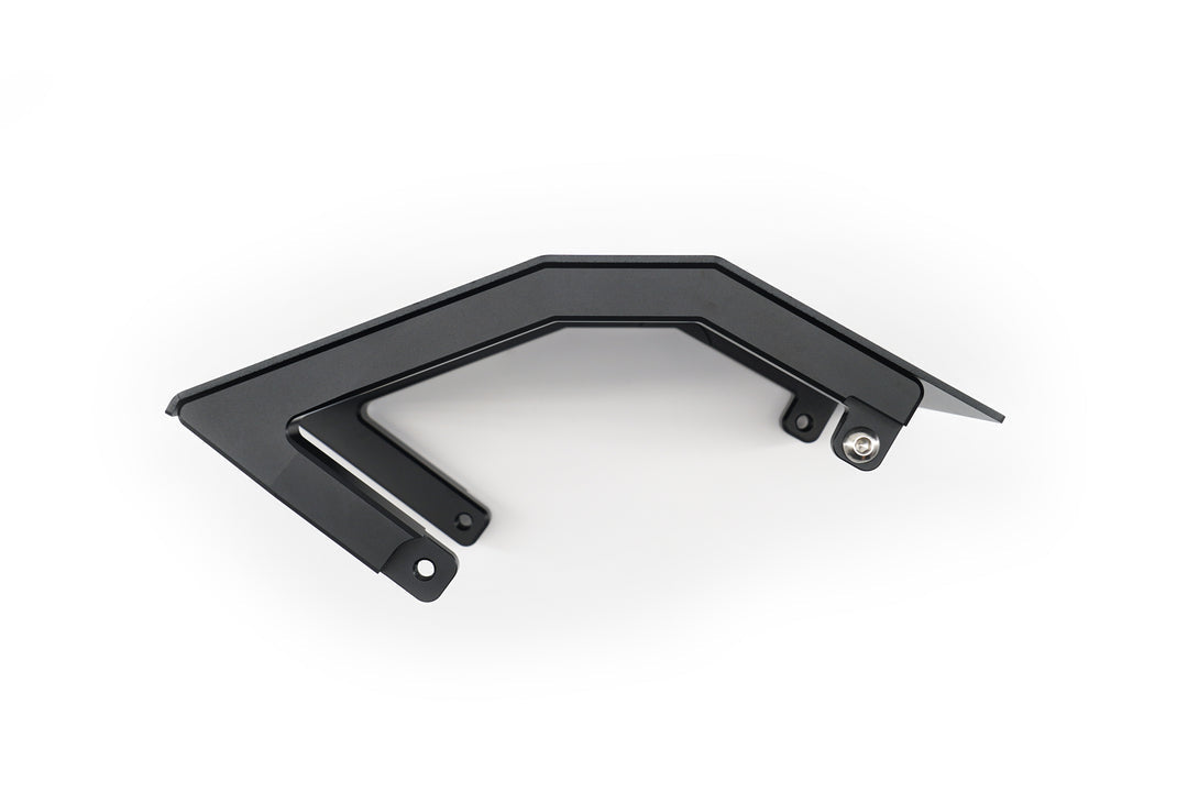 EBMX Aluminum Bash Guard for Surron Light Bee