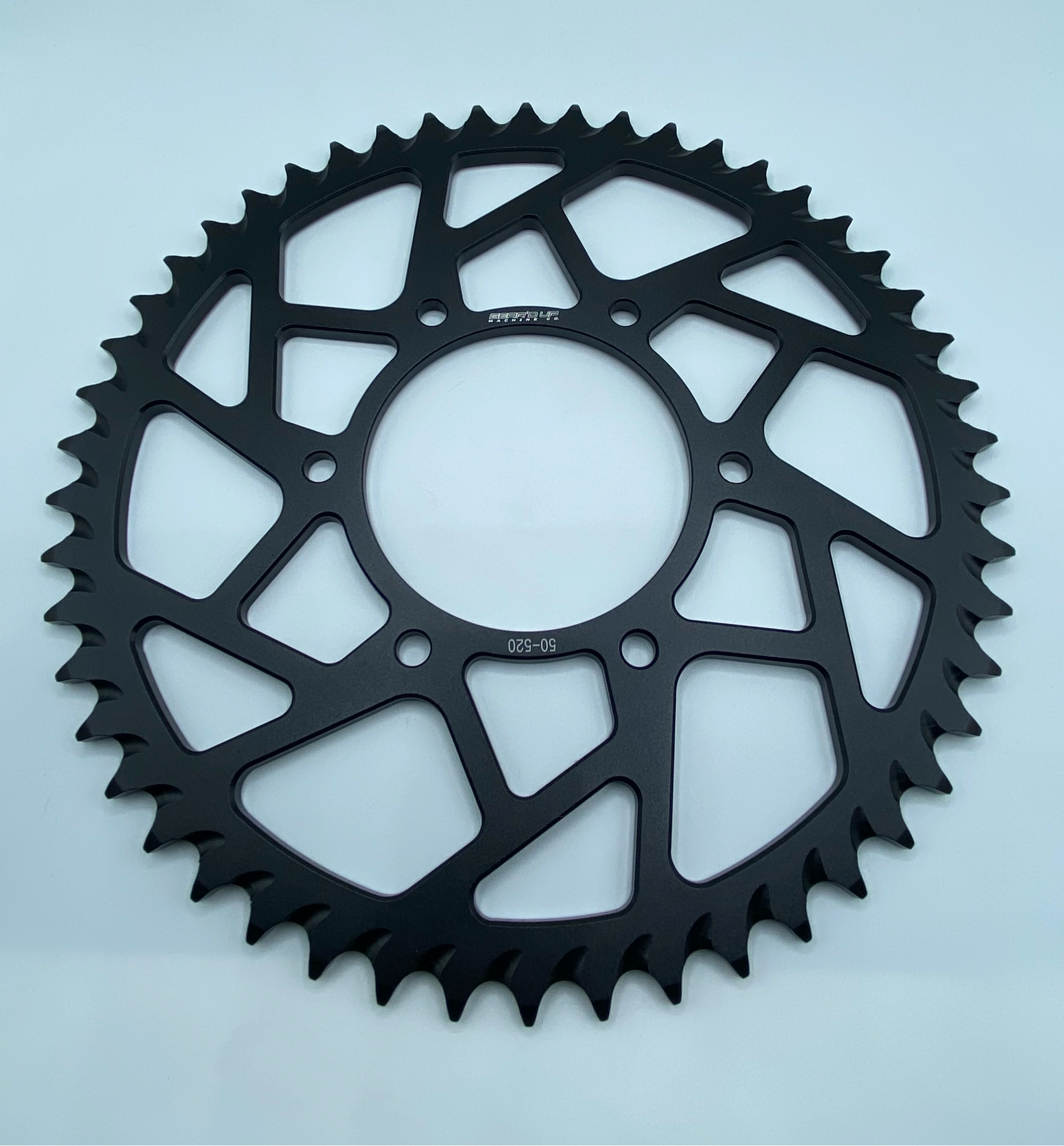 Surron Ultra Bee Sprocket-Gear’d Up