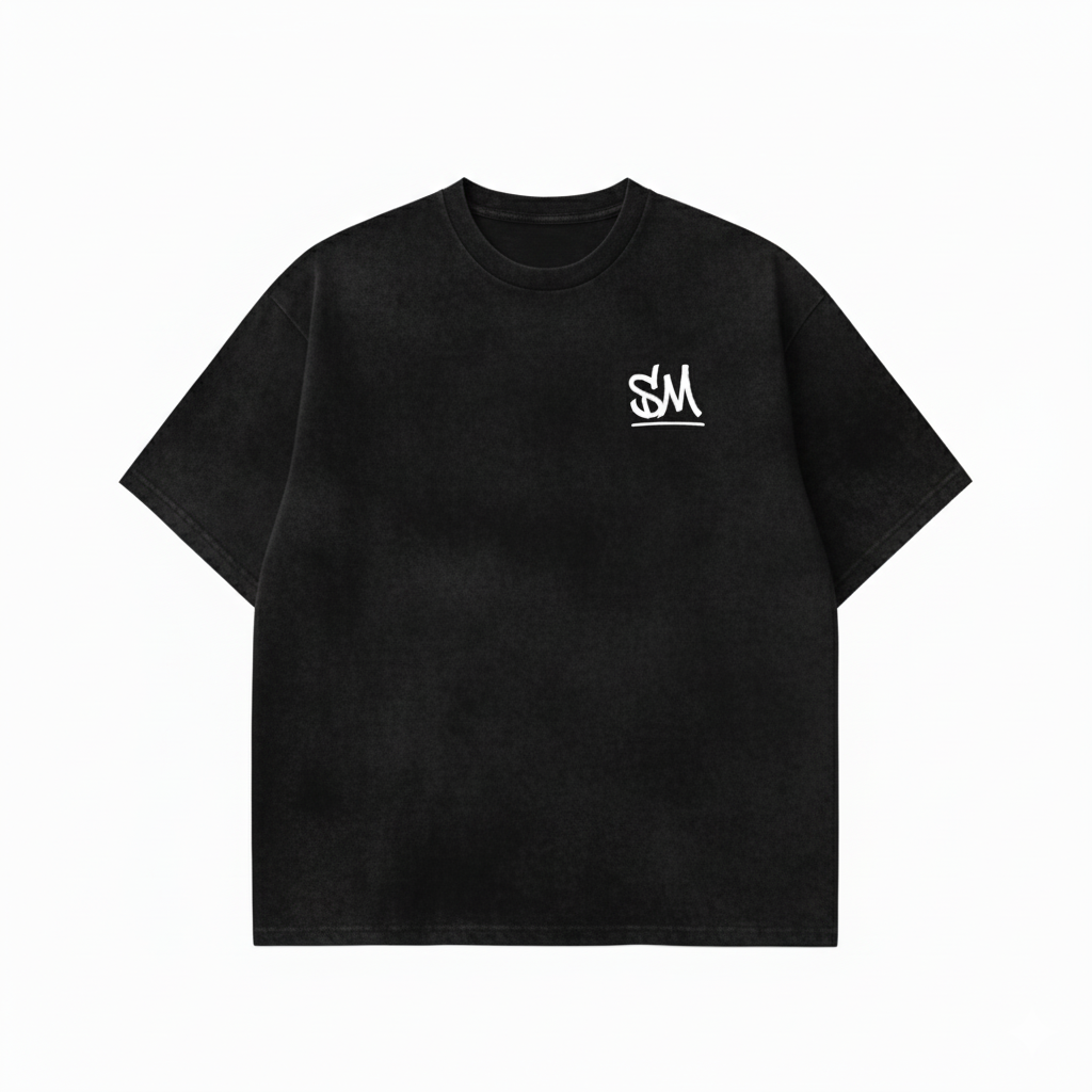 Shift Moto Graphic Tee