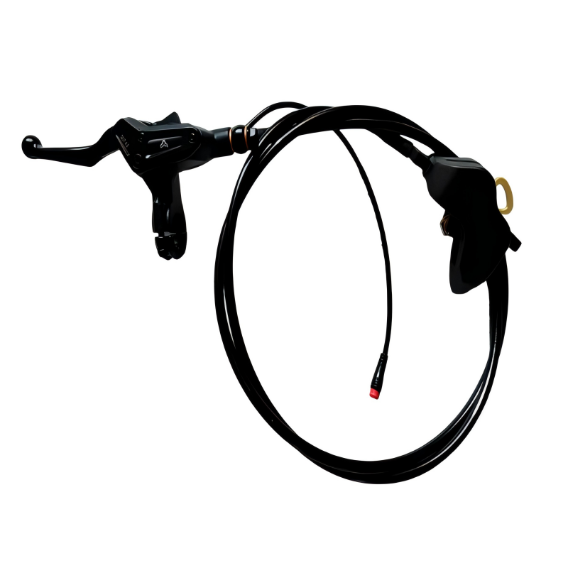 Vertra/Artic Loepard Brake Assembly