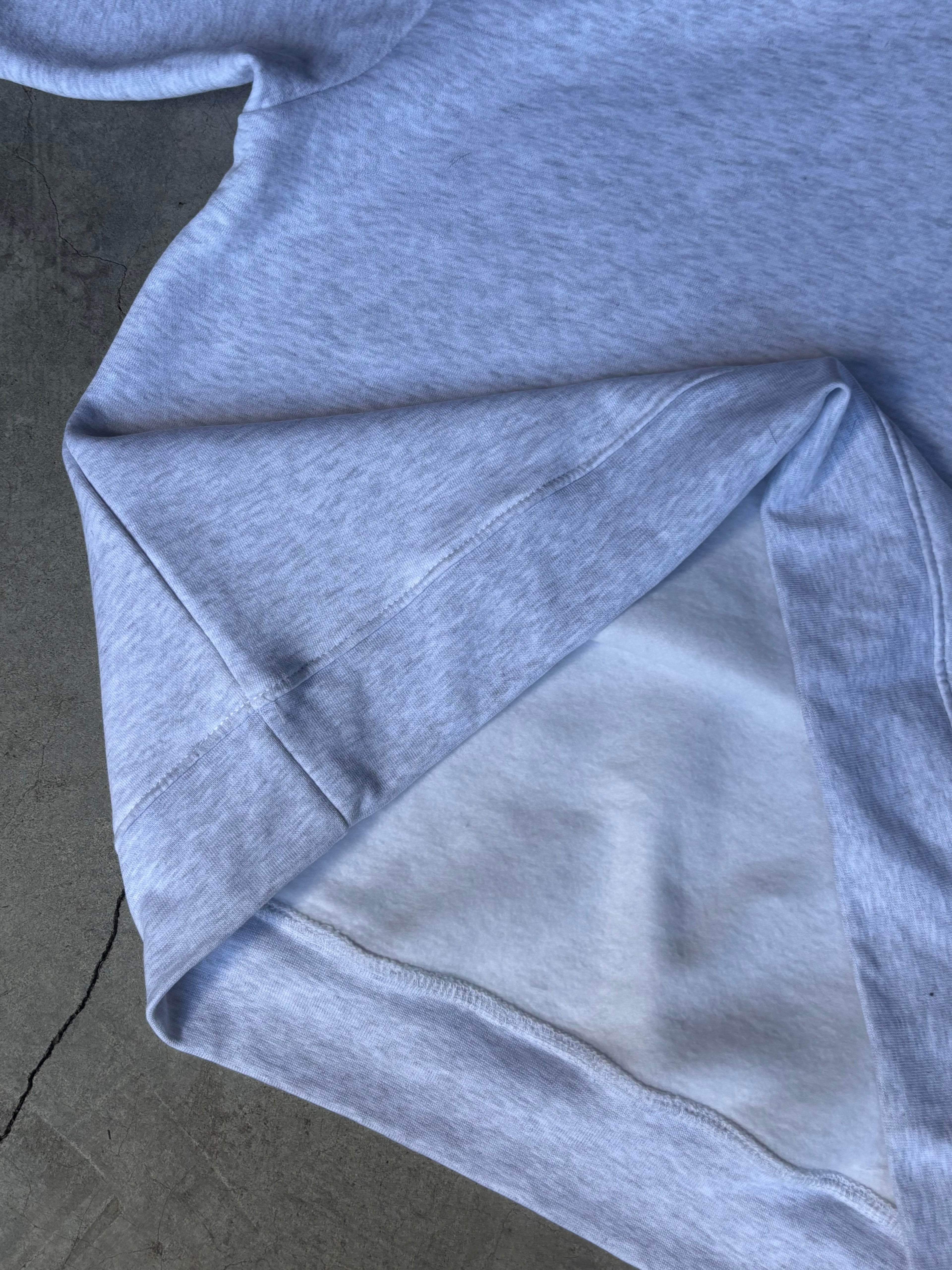 "Inner peace" hoodie