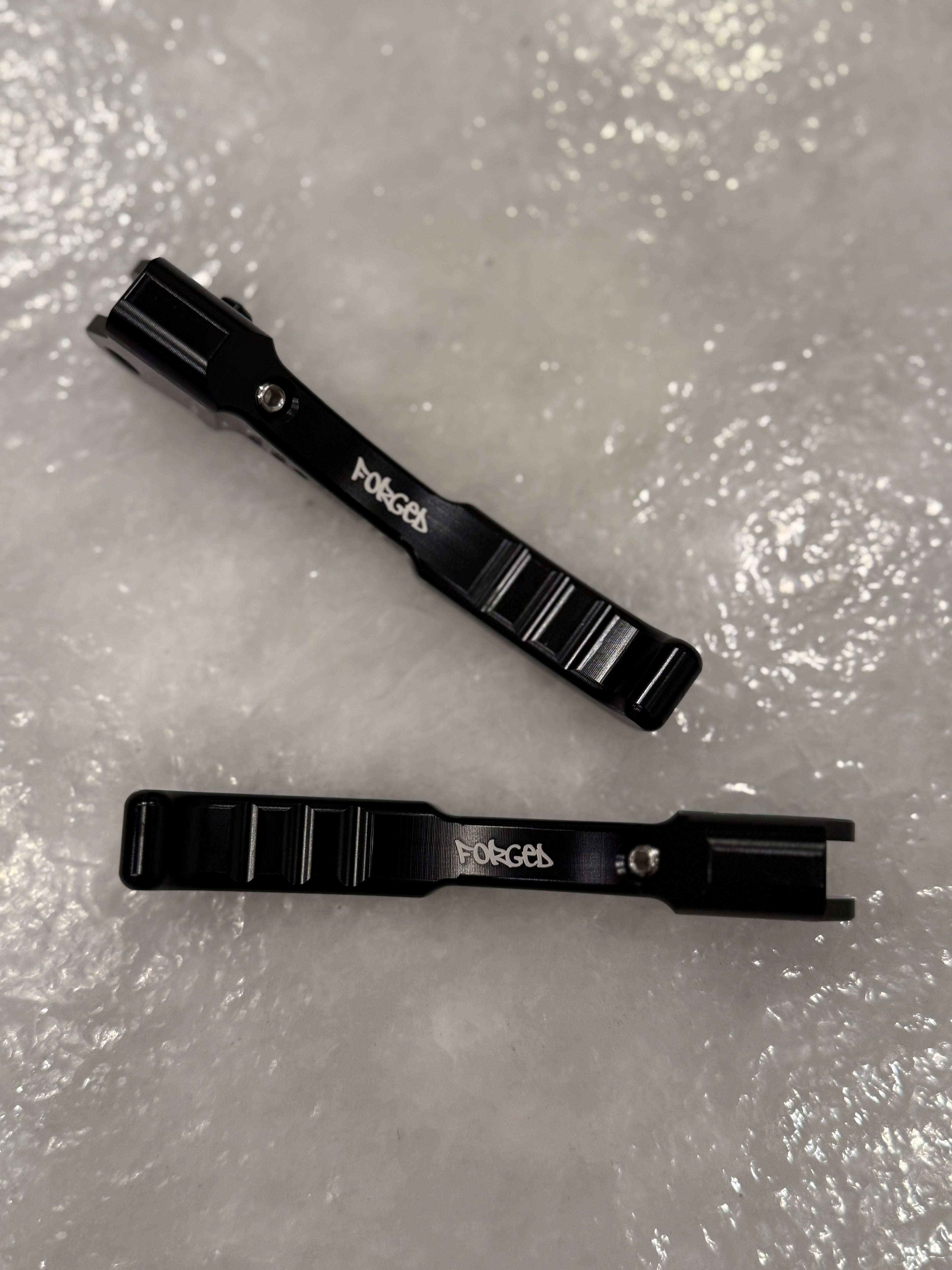 Ultra Bee Brake Upgraded levers