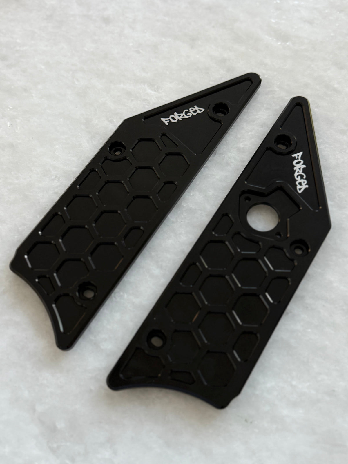 Patriot Racing Talaria XXX Metal Side Panels – Patriot Racing