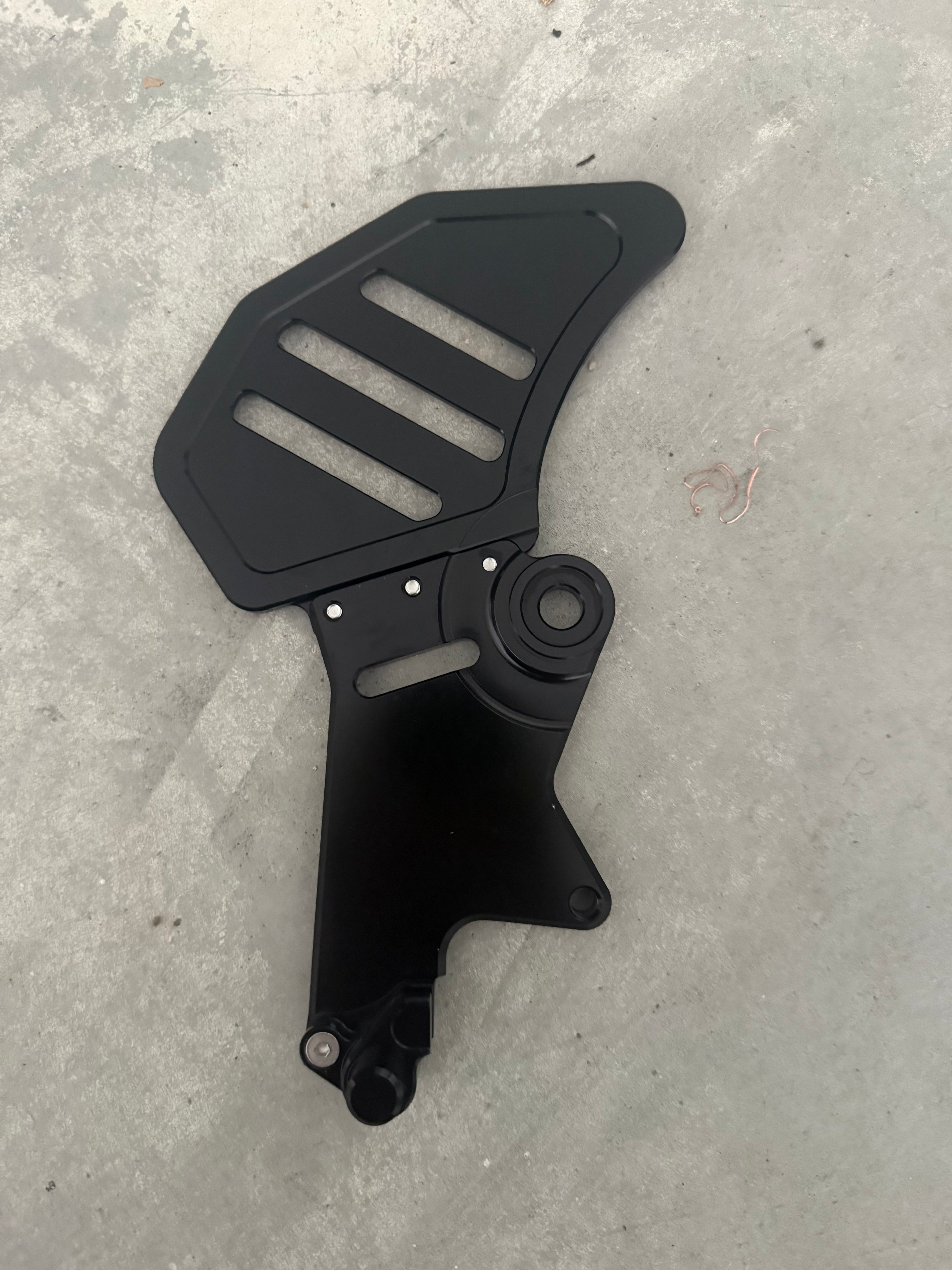 Ultra bee brake surron lbx/e ride pro