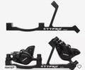 Dual Caliper Mount
