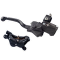 Formula E-Moto Brakes