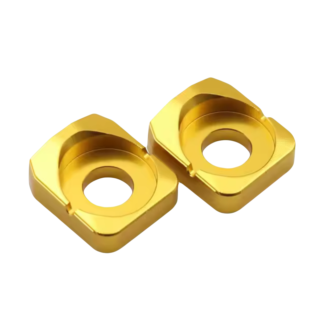 SURRON/E-RIDE Axle Blocks