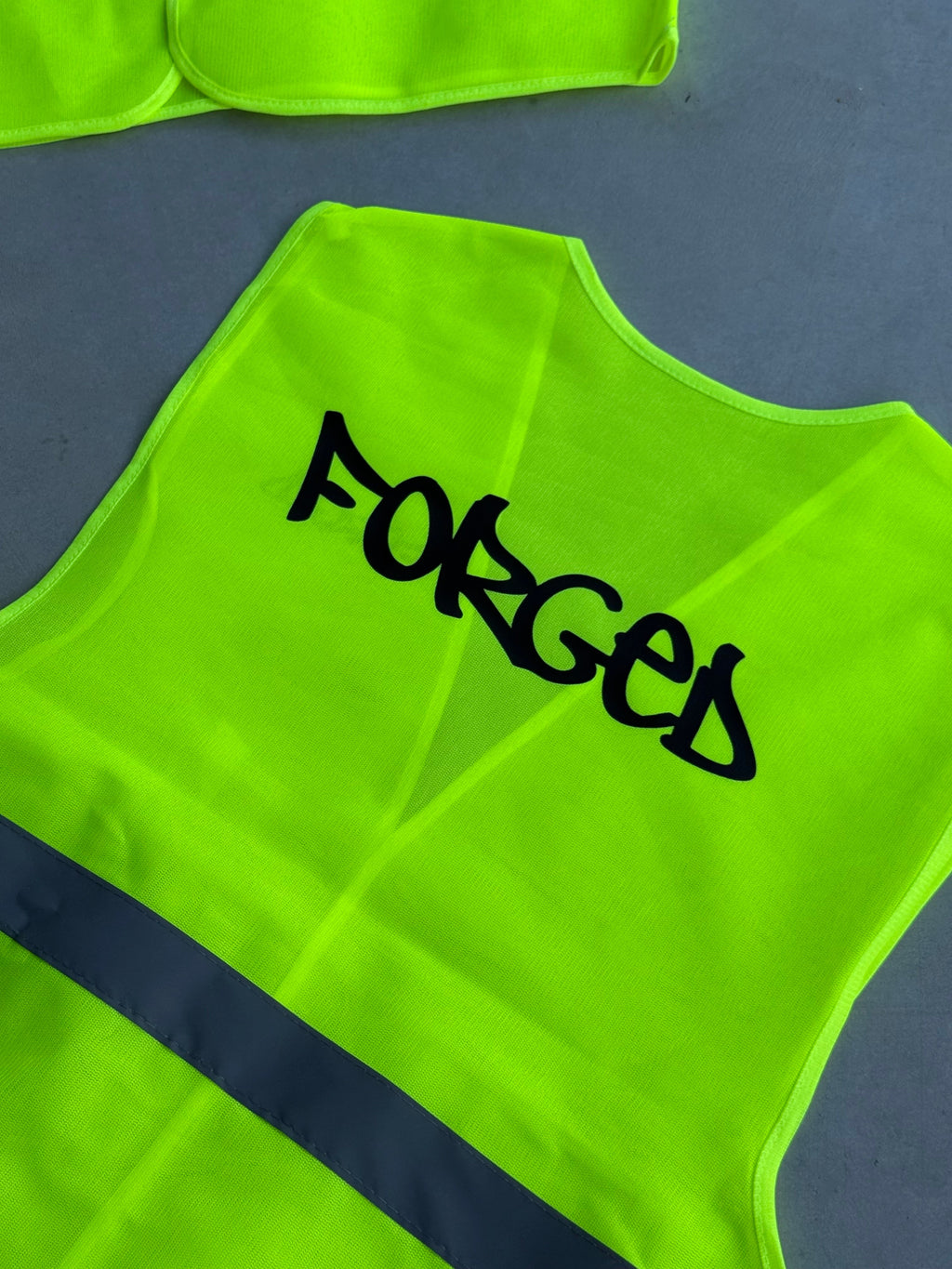 FORGED RACING - Night Ride Vest