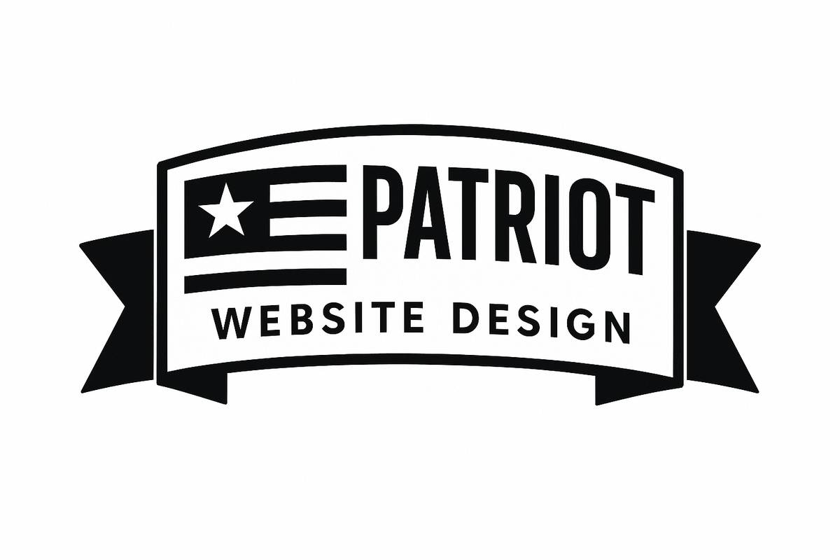 Patriot Racing Design Custom Store Design – Patriot Racing