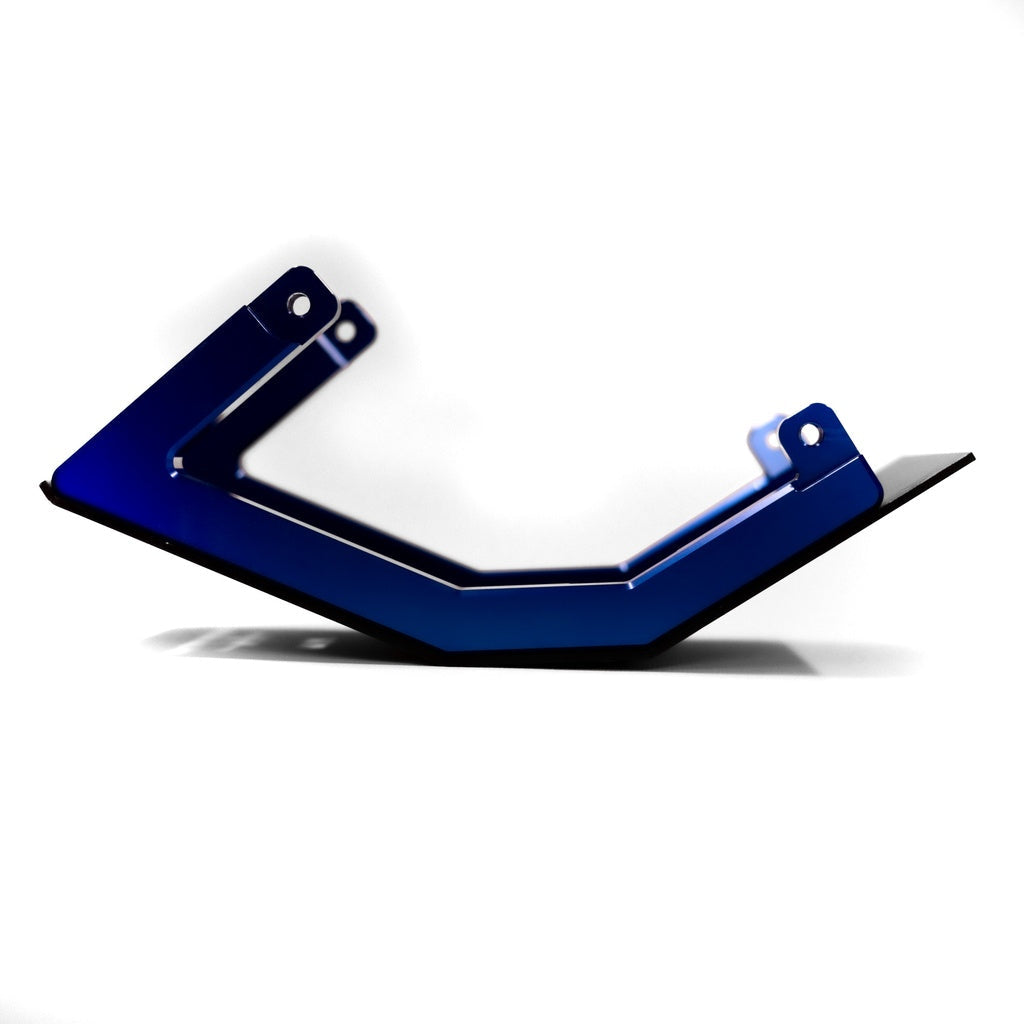 EBMX Aluminum Bash Guard for Surron Light Bee