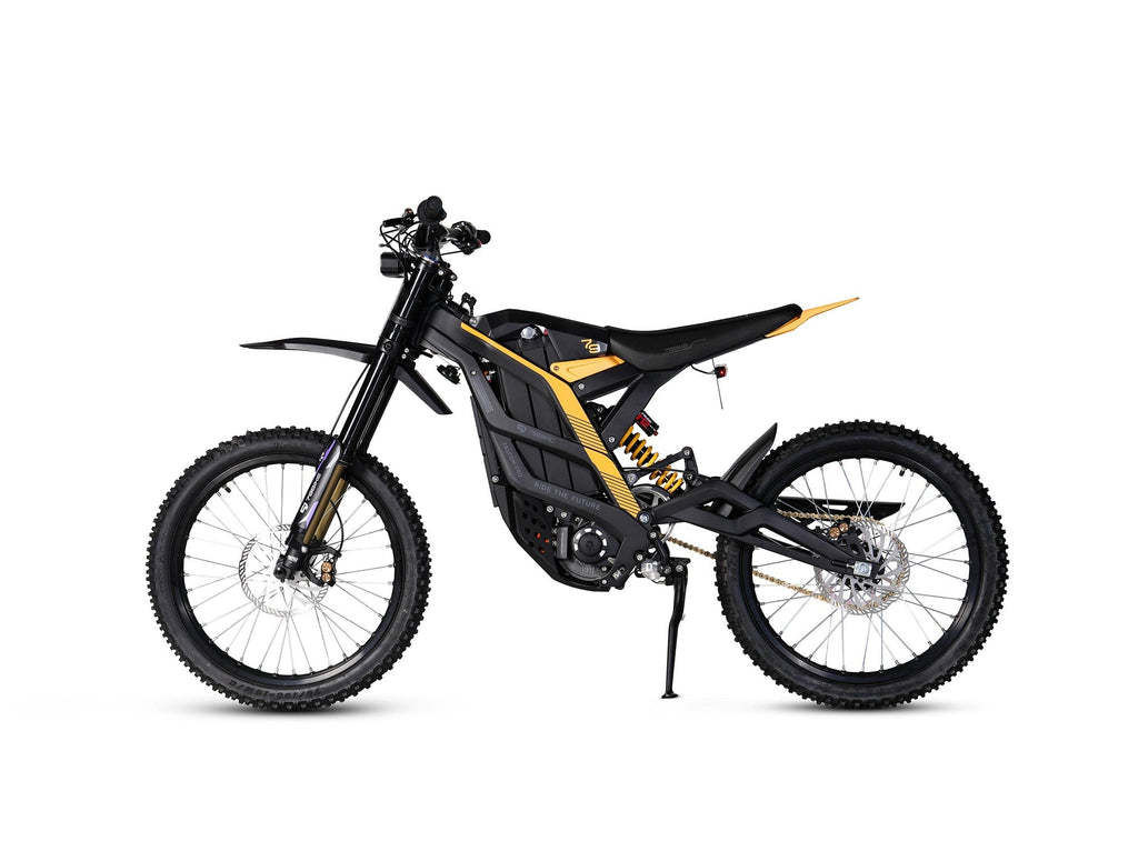 79BIKE-Falcon Pro Electric Dirt Bike