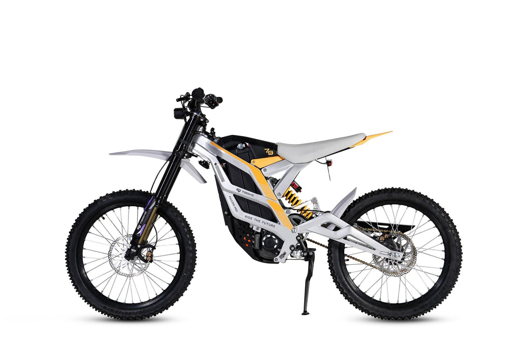 79BIKE-Falcon Pro Electric Dirt Bike