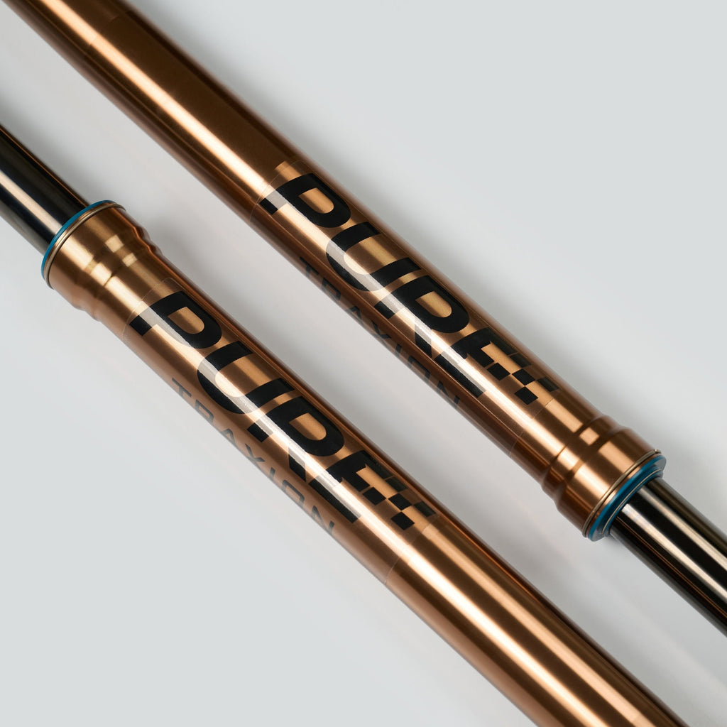 Pure Racing Surron Ultra / Talaria Komodo Forks