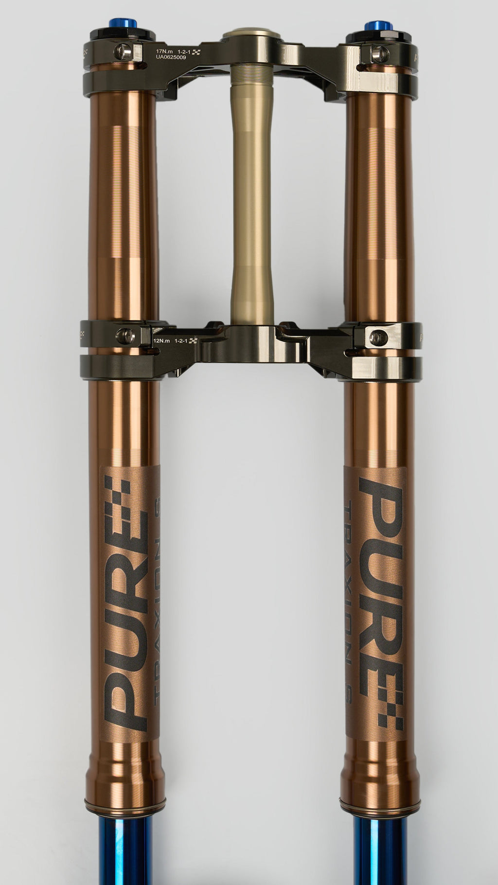 Pure Racing Surron Ultra/Talaria Komodo Forks