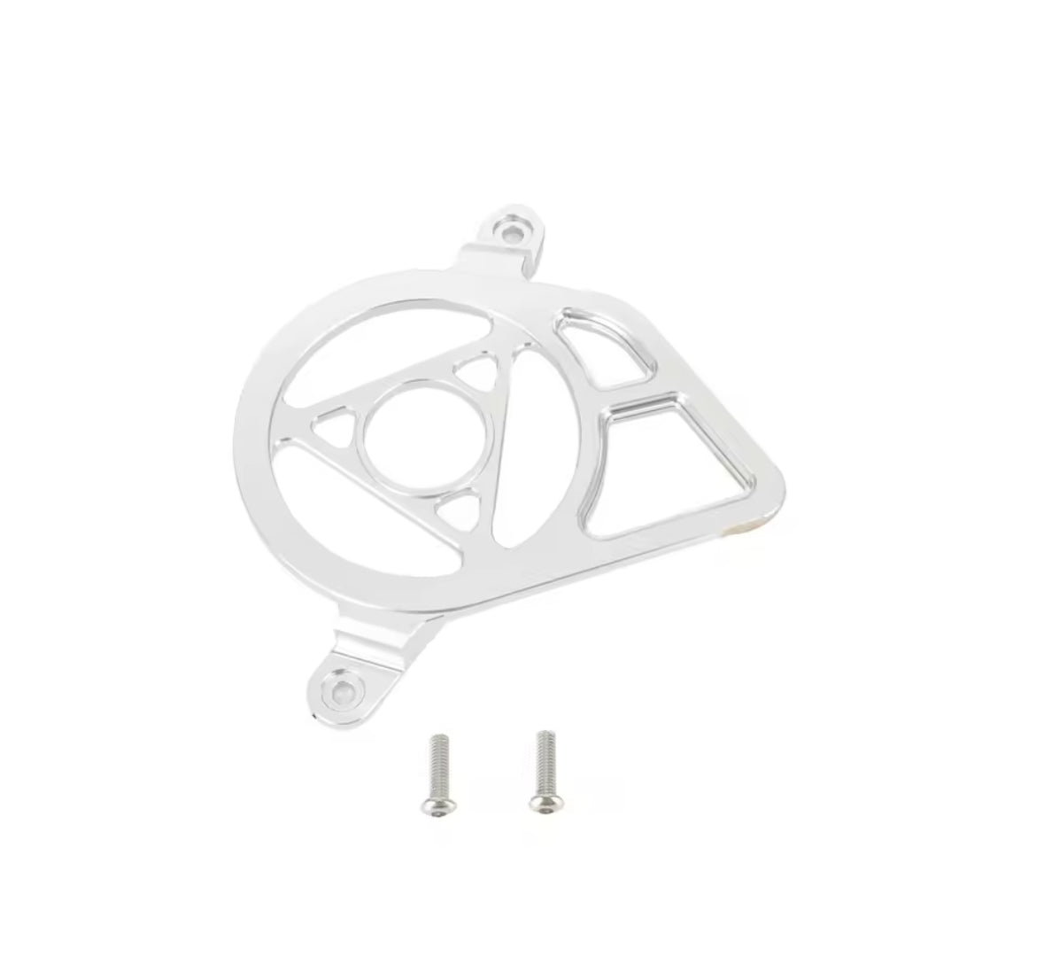 Motor cover for talaria Mx3, Mx4, and Mx5