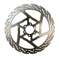 Eride Pro Moto Brake Rotor 240MM