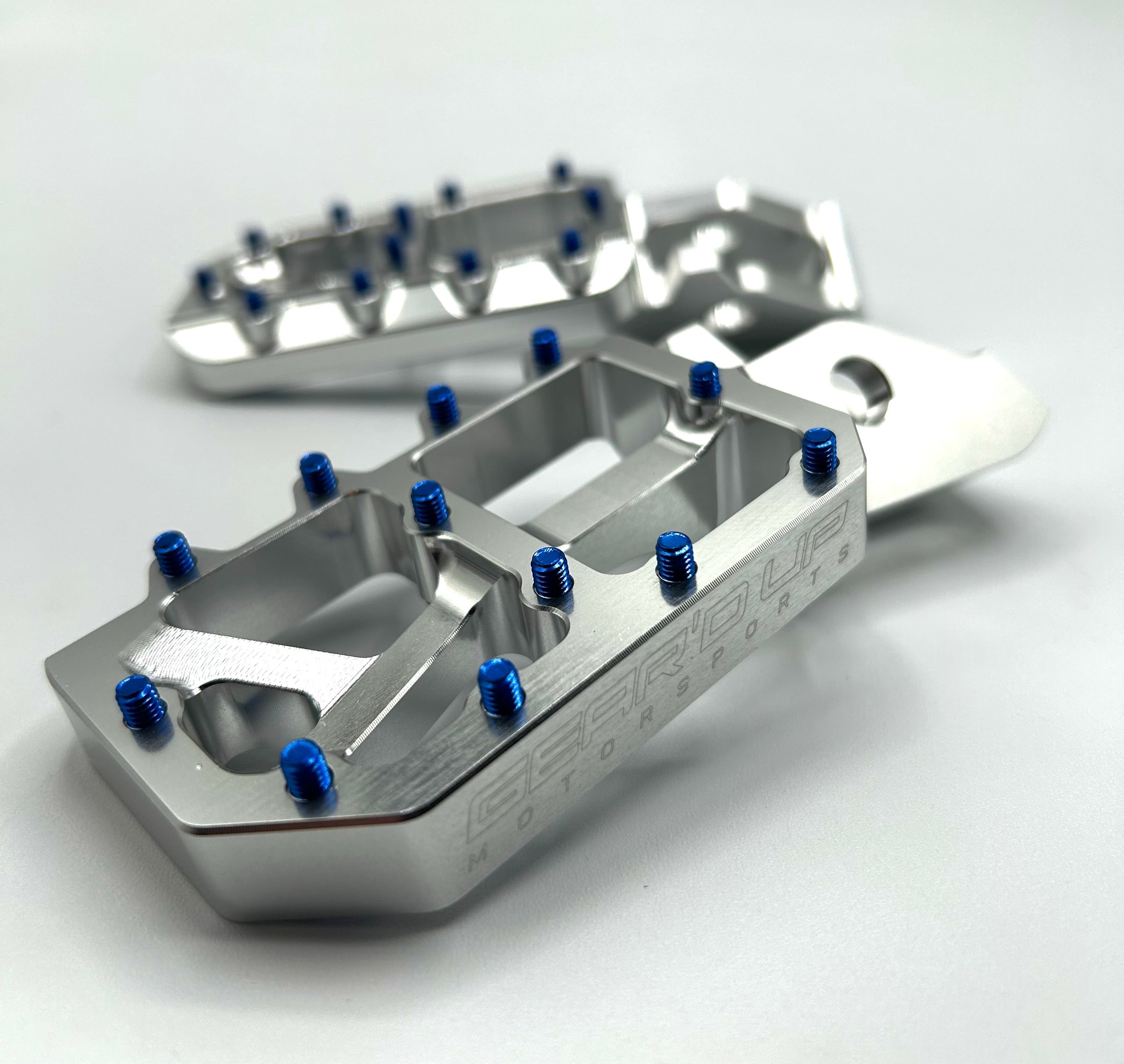 Gear’d Up Surron Ultra Bee Foot Pegs