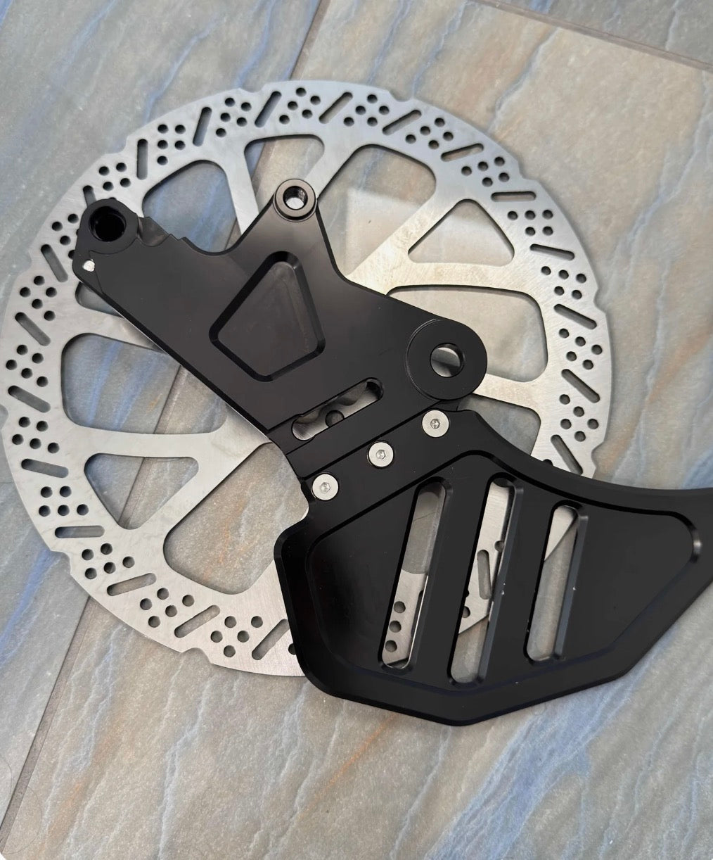 V1 Ultra Bee Brake Kit for Surron LBX/E Ride Pro