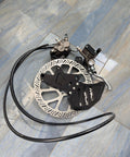 V1 Ultra Bee Brake Kit for Surron LBX/E Ride Pro