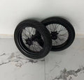Ultra super moto wheels