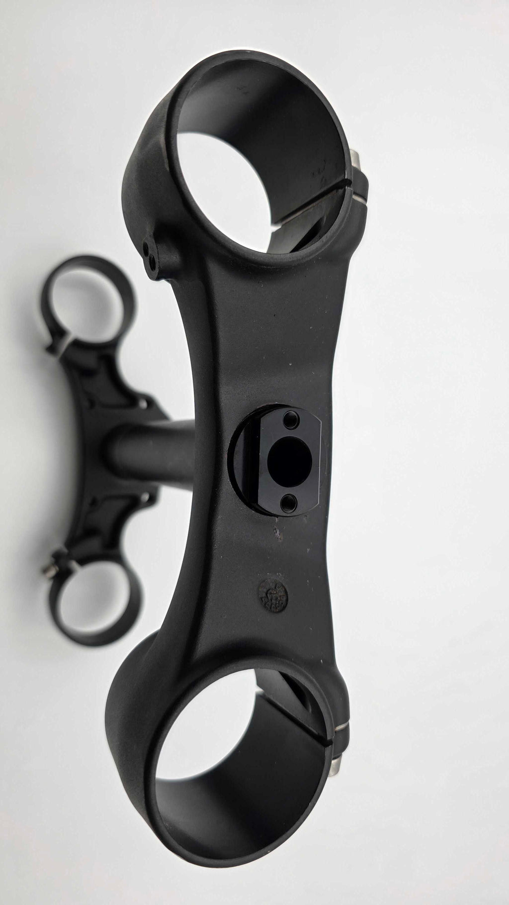 Warp 9 Stem Lock - W9 Fender Adapter Compatible - For forks without a fender mount on lower clamps.