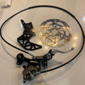 V2 Ultra Bee Brake Kit for Surron LBX/E Ride Pro